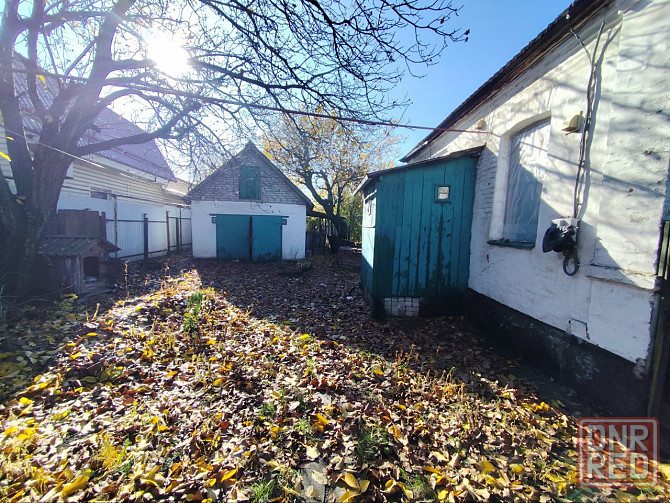 Продажа частного дома в центре г.Макеевки, ул. Островского. Макеевка - изображение 1