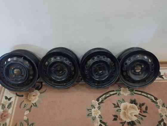 Диски Ваз и Ланос R13 Донецк