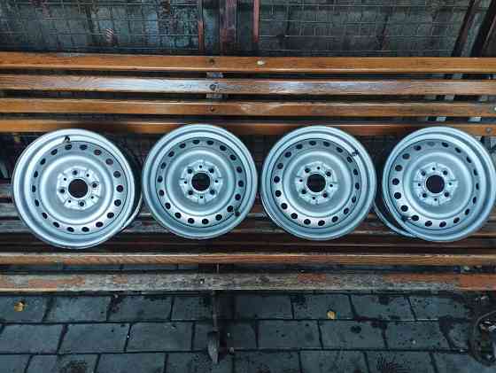 Диски Ваз и Ланос R13 Донецк