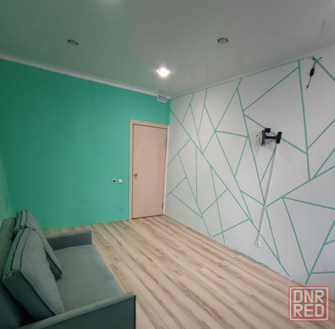 Сдам 2комнатную квартиру в Пролетарском районе Донецк - изображение 2