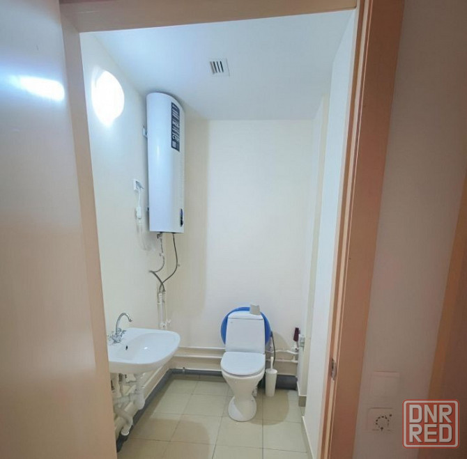 Сдам 2комнатную квартиру в Пролетарском районе Донецк - изображение 6