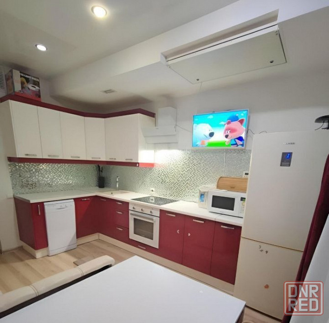 Сдам 2комнатную квартиру в Пролетарском районе Донецк - изображение 1