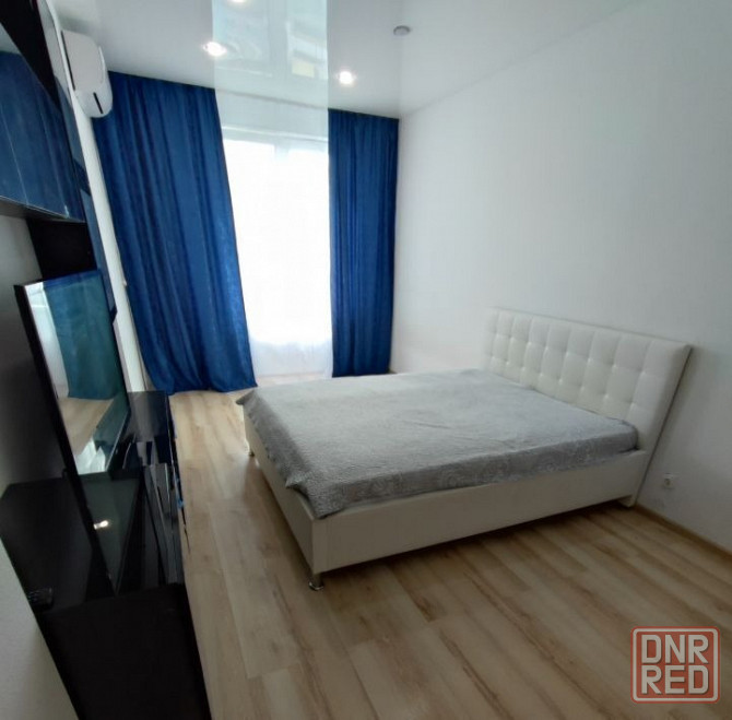 Сдам 2комнатную квартиру в Пролетарском районе Донецк - изображение 3