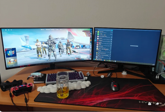 Монитор lg 34 дюйма 4к Донецк