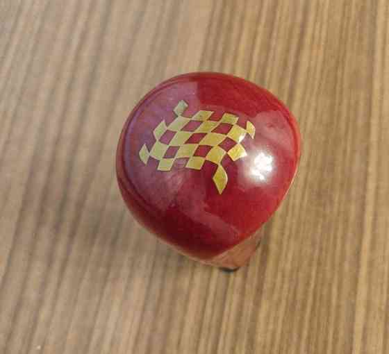 Ручка новая на рычаг коробки переключения передач Донецк