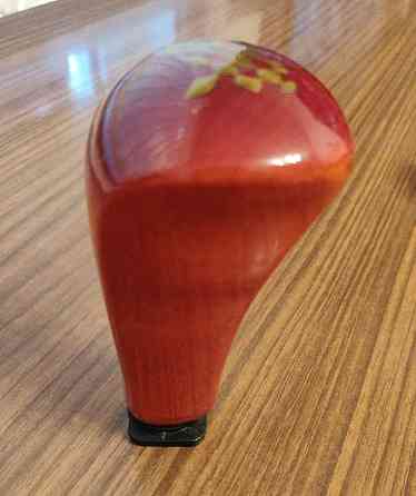 Ручка новая на рычаг коробки переключения передач Донецк