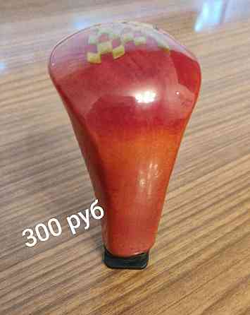 Ручка новая на рычаг коробки переключения передач Донецк