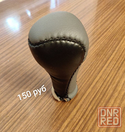 Ручка новая на рычаг коробки переключения передач Донецк - изображение 4