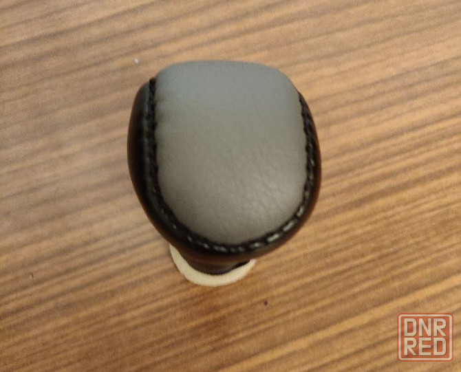 Ручка новая на рычаг коробки переключения передач Донецк - изображение 5