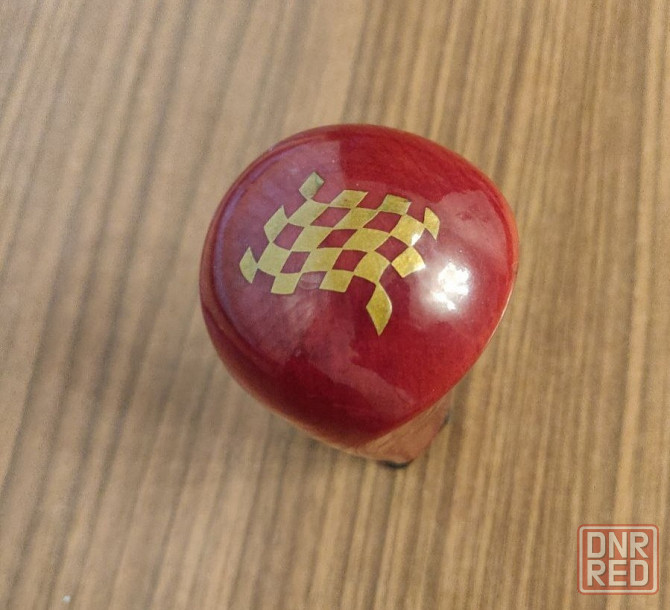 Ручка новая на рычаг коробки переключения передач Донецк - изображение 3