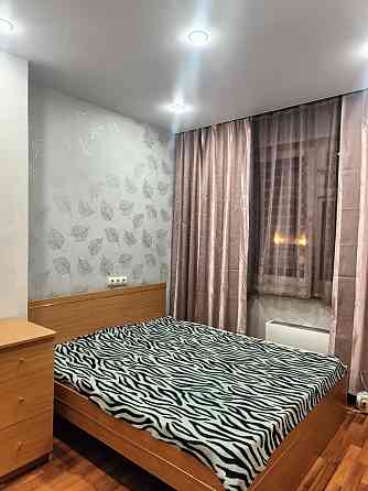 Сдам квартиру на длительный срок в Киевском районе,Университетская улица, 98 Донецк