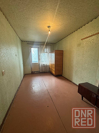 Аренда 3к кв, м-н Зеленый, ор-р Мирный рынок э Макеевка - изображение 5