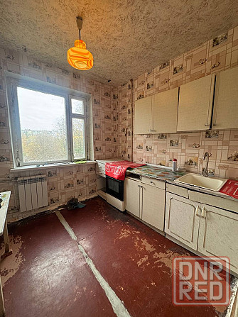 Аренда 3к кв, м-н Зеленый, ор-р Мирный рынок э Макеевка - изображение 6