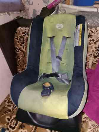 Детское автокресло Донецк