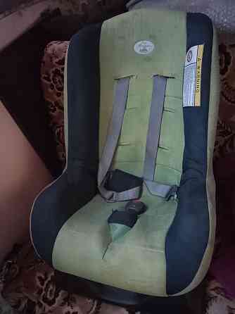 Детское автокресло Донецк