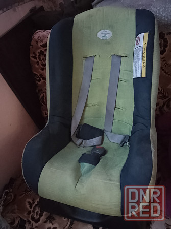 Детское автокресло Донецк - изображение 5