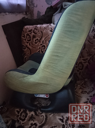 Детское автокресло Донецк - изображение 3