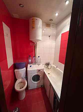 Аренда 1к, м-н Зеленый, ор-р ост.Школа э Макеевка