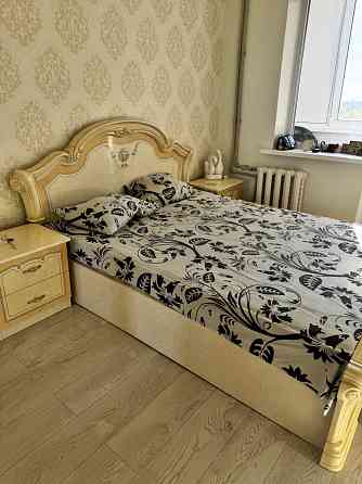 Продам 3х комн квартиру.м-н Зеленый, район 50й школы Макеевка