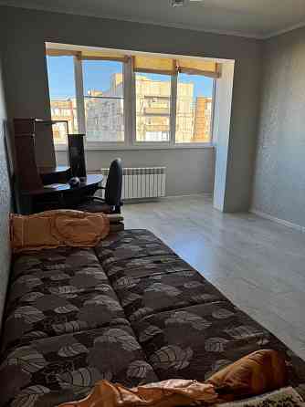 Продам 3х комн квартиру.м-н Зеленый, район 50й школы Макеевка