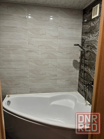 Продам 3х комн квартиру.м-н Зеленый, район 50й школы Макеевка - изображение 6