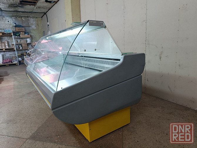 Холодильные витрины Донецк - изображение 3