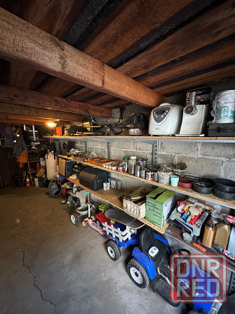 Продается дом Мариуполь - изображение 11