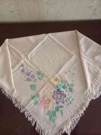 Платок Донецк