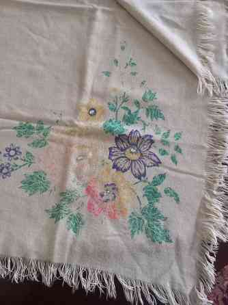 Платок Донецк