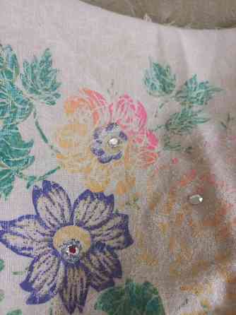 Платок Донецк