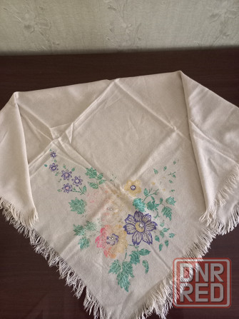 Платок Донецк - изображение 1