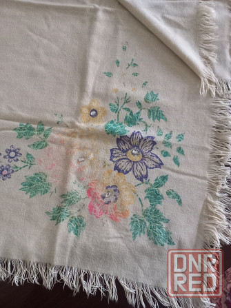 Платок Донецк - изображение 4