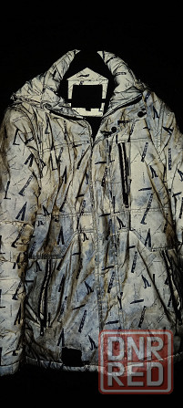 Продам зимнюю куртку подростковую Донецк - изображение 2