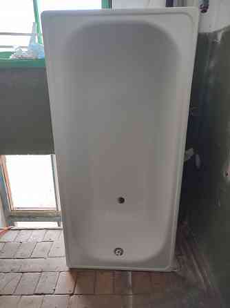 Ванна стальная б/у 150 70 Макеевка