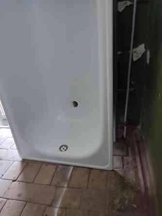 Ванна стальная б/у 150 70 Макеевка