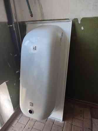 Ванна стальная б/у 150 70 Макеевка