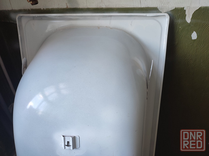 Ванна стальная б/у 150 70 Макеевка - изображение 8