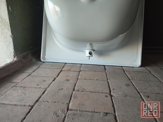 Ванна стальная б/у 150 70 Макеевка - изображение 7