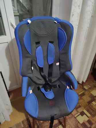 Детское автокресло б/у Макеевка