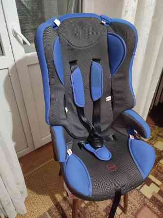 Детское автокресло б/у Макеевка