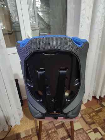Детское автокресло б/у Макеевка