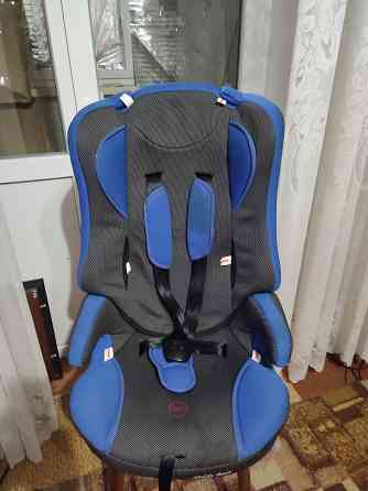 Детское автокресло б/у Макеевка