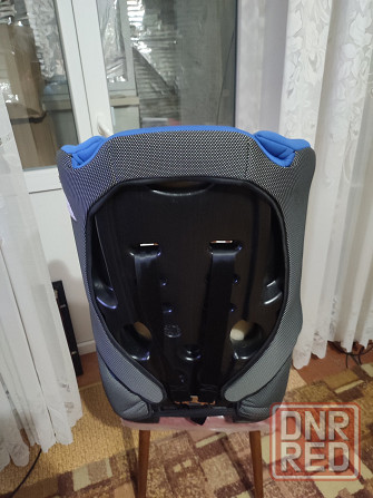 Детское автокресло б/у Макеевка - изображение 4
