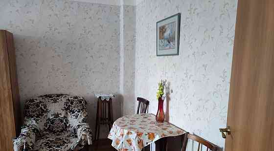 Сдам уютную двухкомнатную квартиру в Будённовском районе, ориентир Заперевальная Донецк