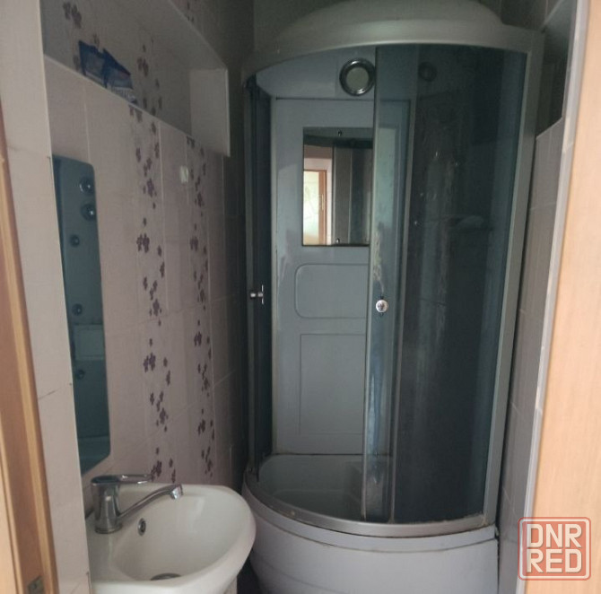 Сдам уютную двухкомнатную квартиру в Будённовском районе, ориентир Заперевальная Донецк - изображение 9