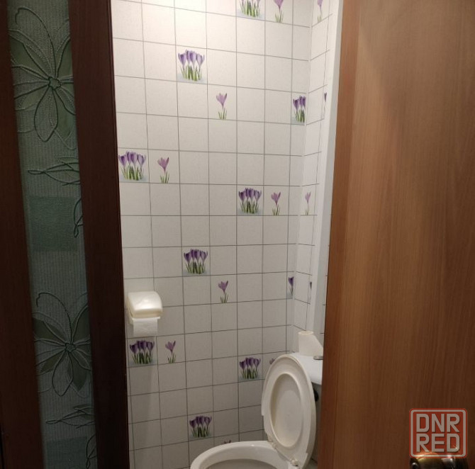 Сдам уютную двухкомнатную квартиру в Будённовском районе, ориентир Заперевальная Донецк - изображение 7