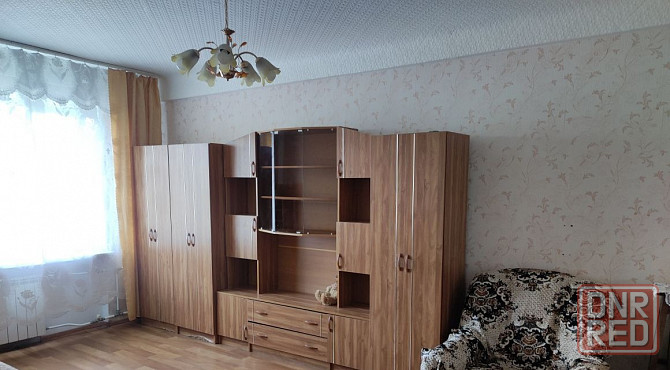 Сдам уютную двухкомнатную квартиру в Будённовском районе, ориентир Заперевальная Донецк - изображение 8