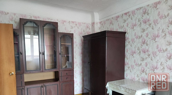 Сдам уютную двухкомнатную квартиру в Будённовском районе, ориентир Заперевальная Донецк - изображение 6