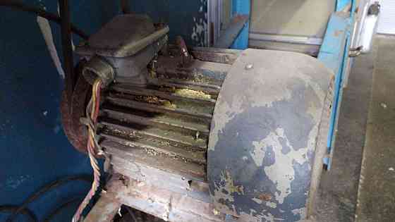 станок деревообрабатывающий комбинированный Макеевка