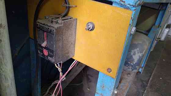 станок деревообрабатывающий комбинированный Макеевка